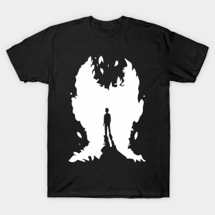 NIGHT SHADOW T-Shirt